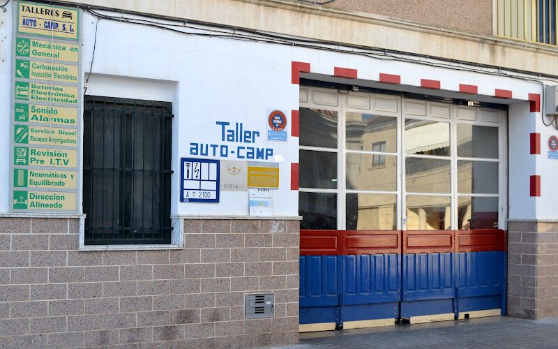 Imagen de negocio en Foia D'elx (Alicante)