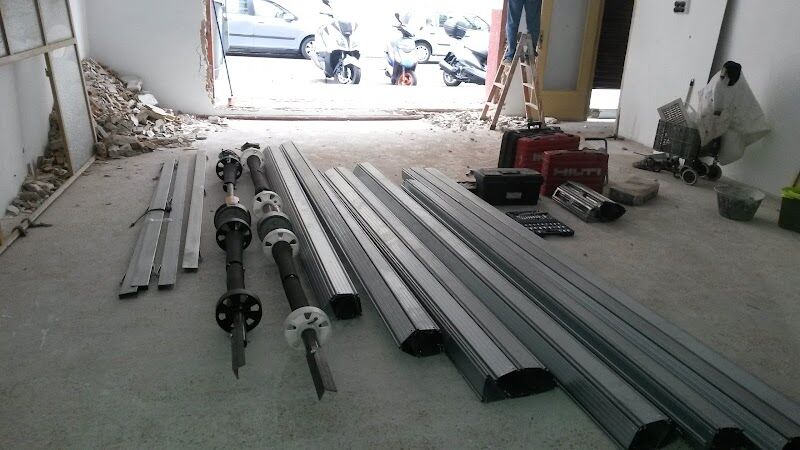 Imagen de Puertas Automáticas Toy