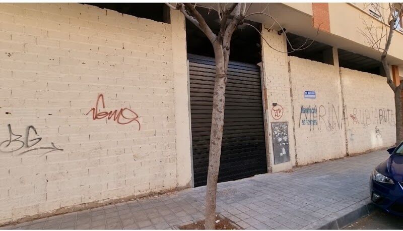 Imagen de Puertas Automáticas Toy