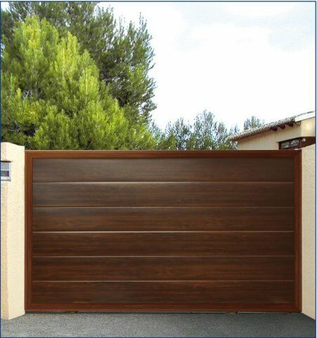 Imagen de Puertas Automáticas Toy