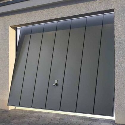 Imagen de Puertas Automáticas Grb Automatics