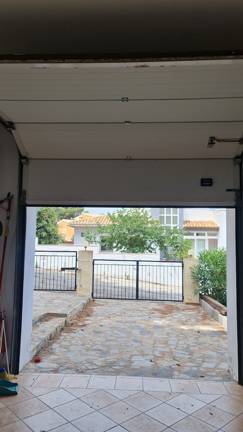 Imagen de Puertas Automáticas Grb Automatics