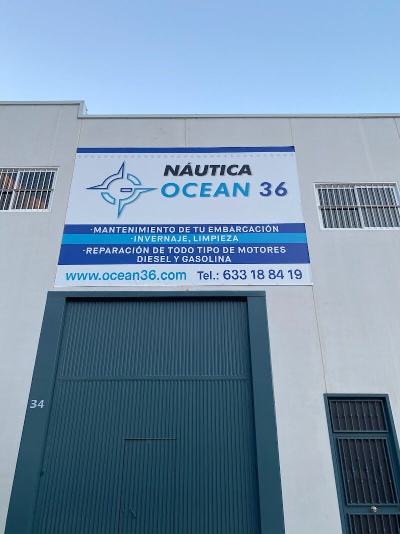 Imagen de Ocean 36