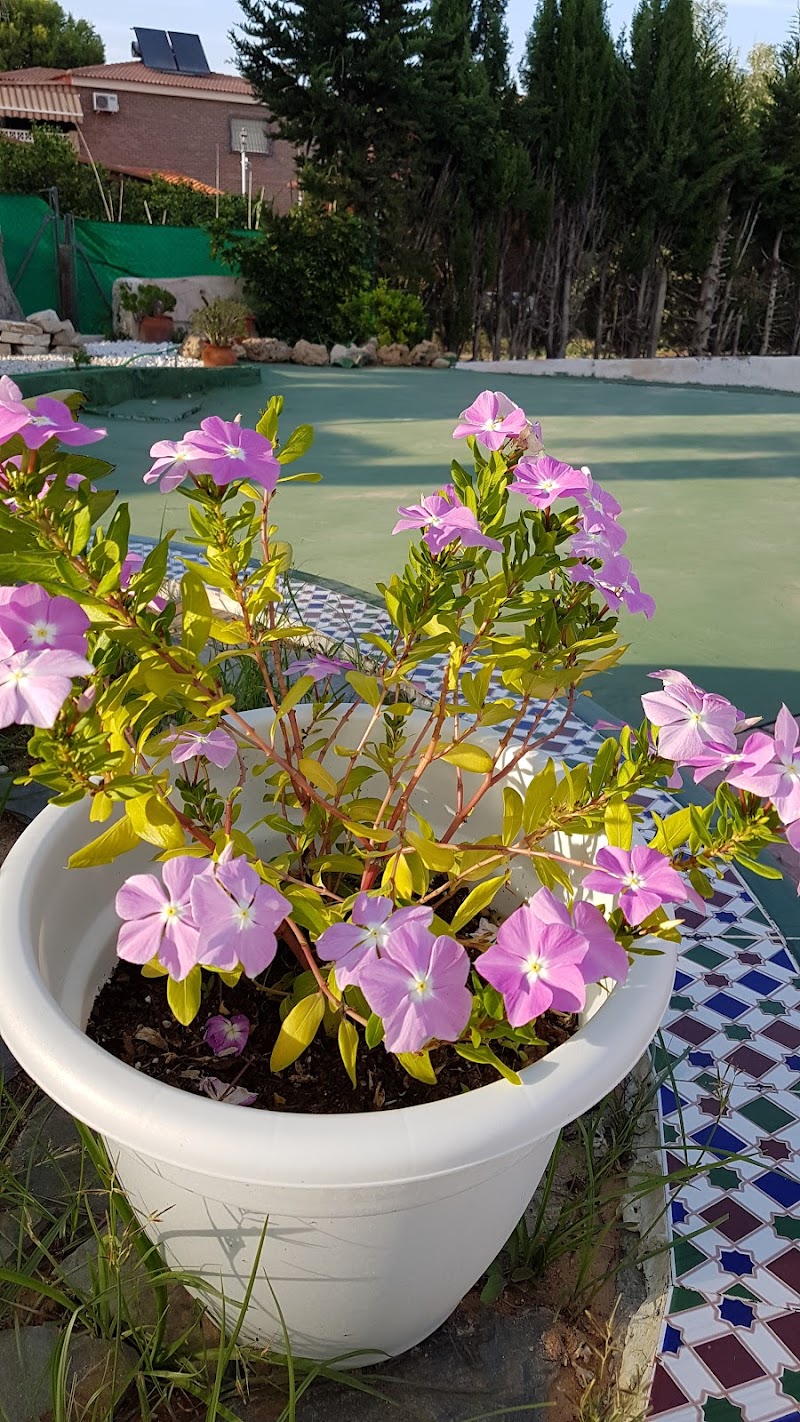 Imagen de Odamar Residencia