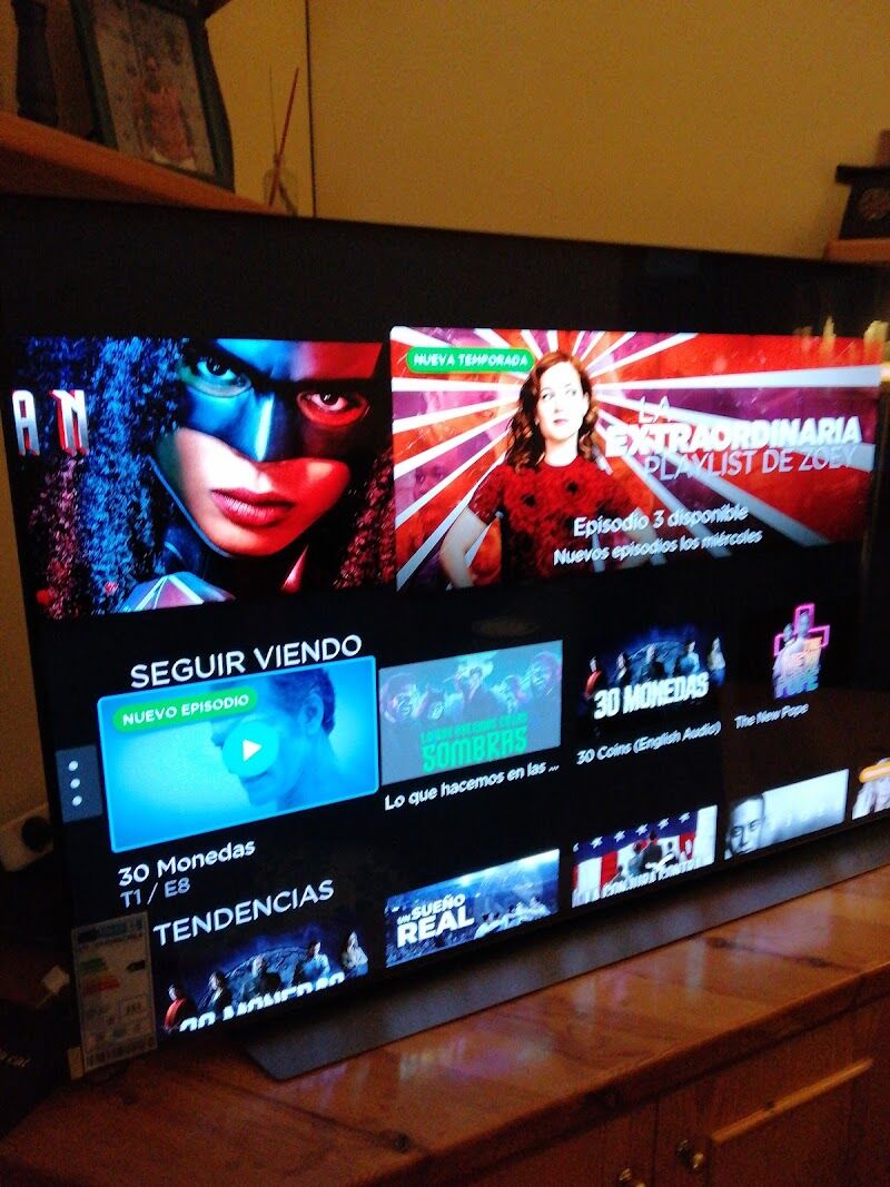 Imagen de Televisoresonline