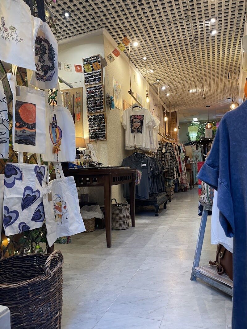 Imagen de negocio en Ropa de mujer en Provincia de Alicante