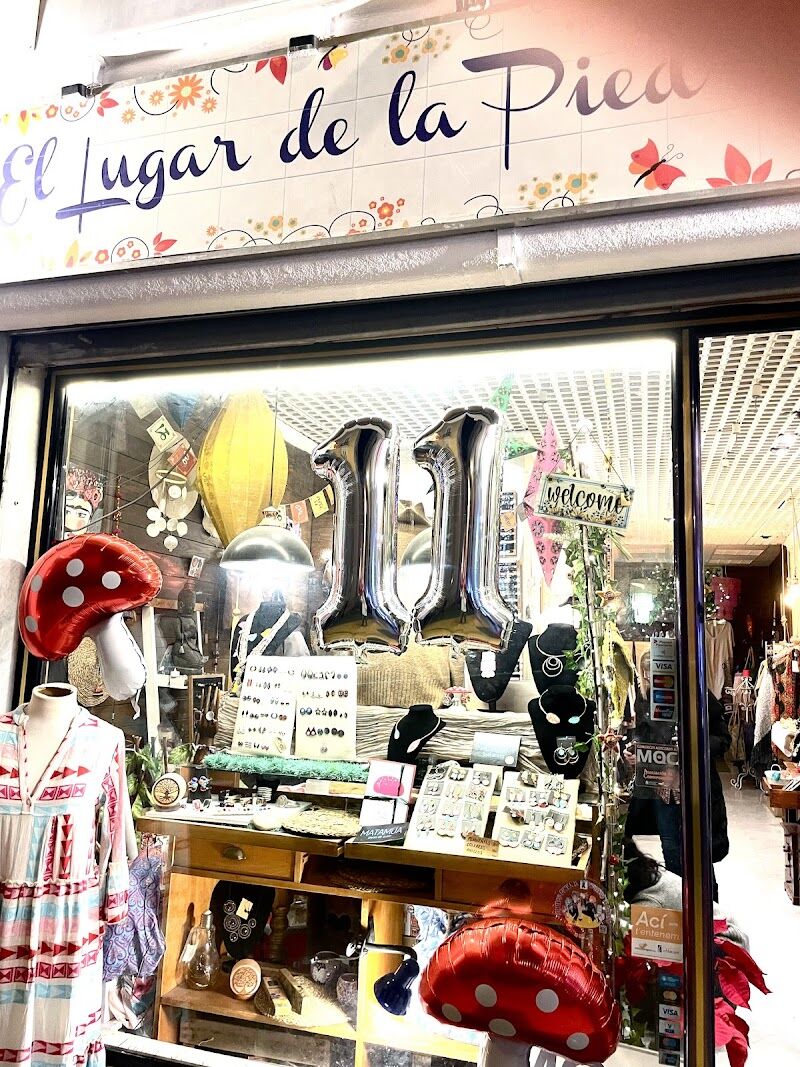 Imagen de negocio en Ropa de mujer en Provincia de Alicante