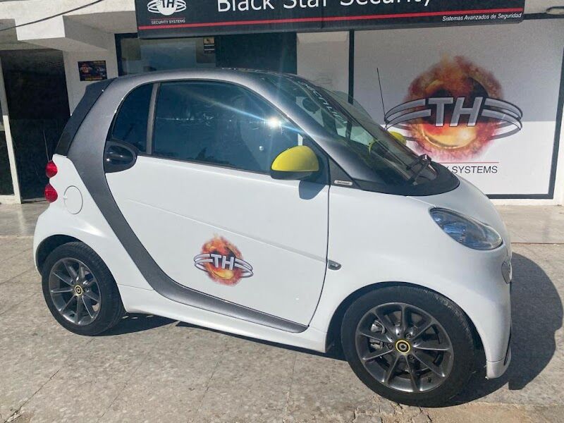 Imagen de Th Security Systems – Alarmas en Alicante