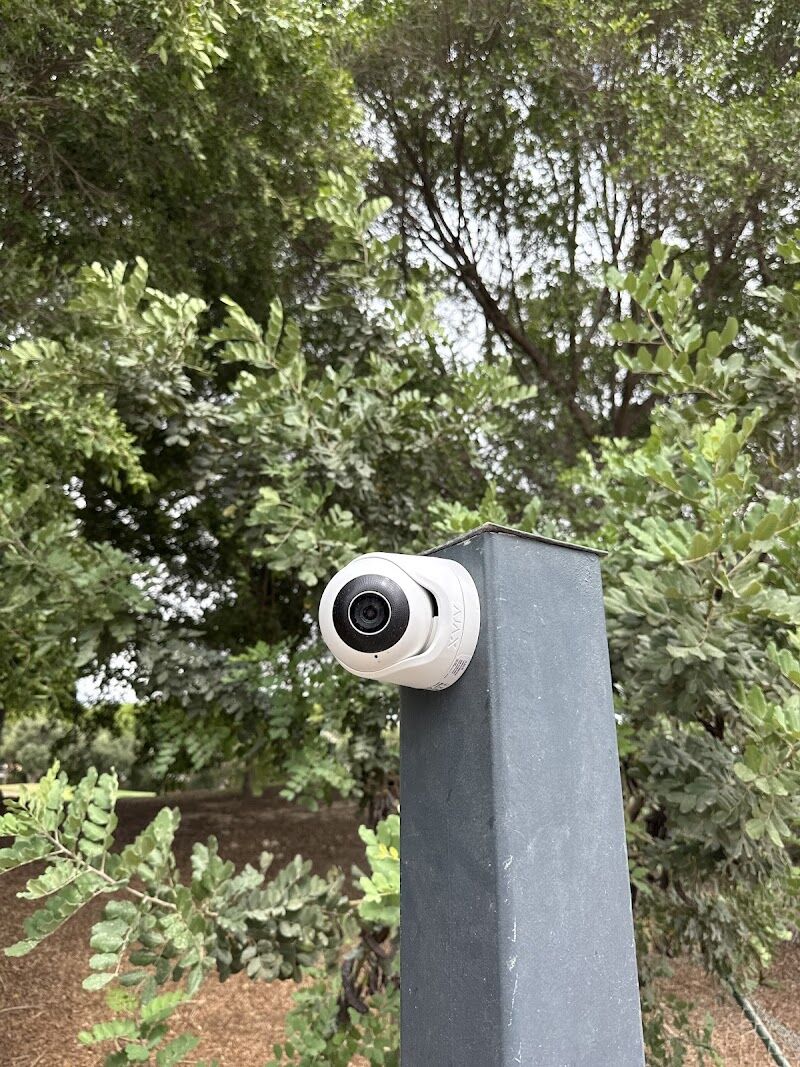 Imagen de Th Security Systems – Alarmas en Alicante