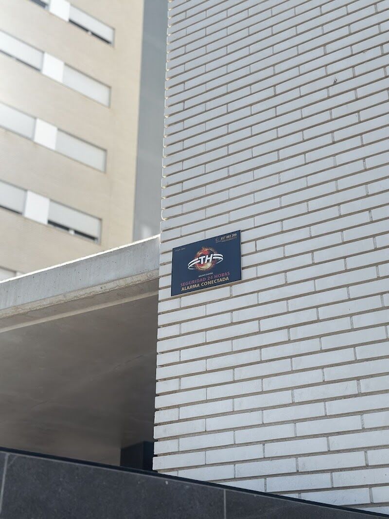Imagen de Th Security Systems – Alarmas en Alicante