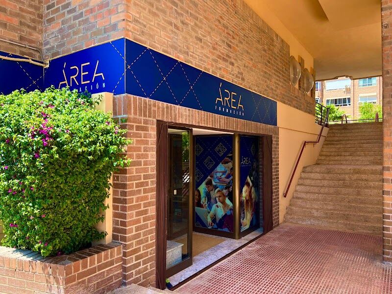 Imagen de Área Formación Alicante