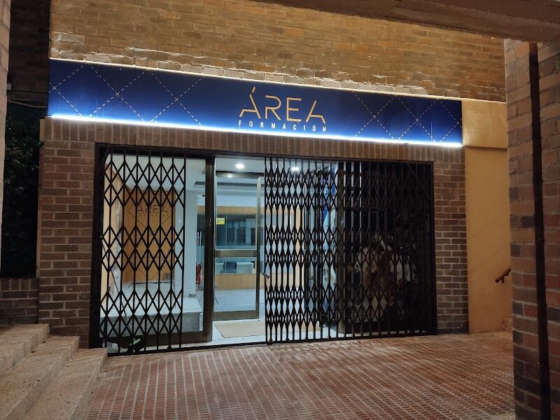 Imagen de Área Formación Alicante