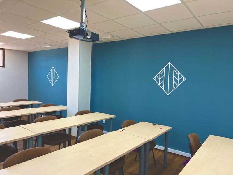 Imagen de Área Formación Alicante