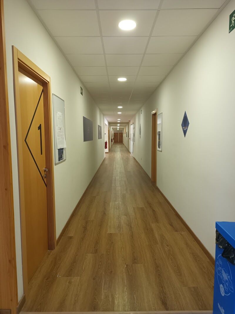 Imagen de Área Formación Alicante