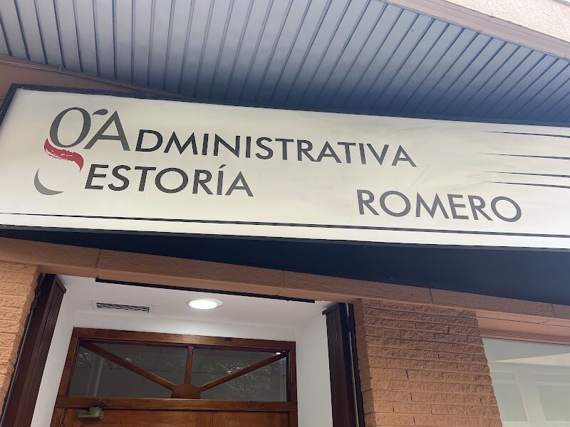 Imagen de Gestoría Romero