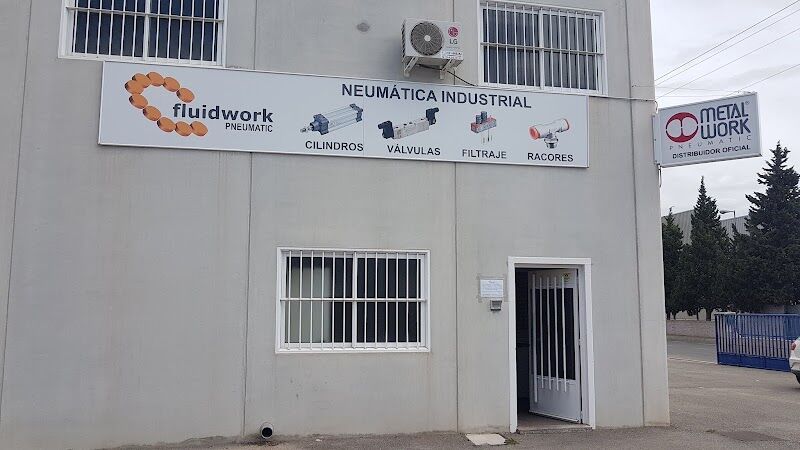 Imagen de negocio en Empresas y profesionales en Polígono Industrial Pla de la Vallonga