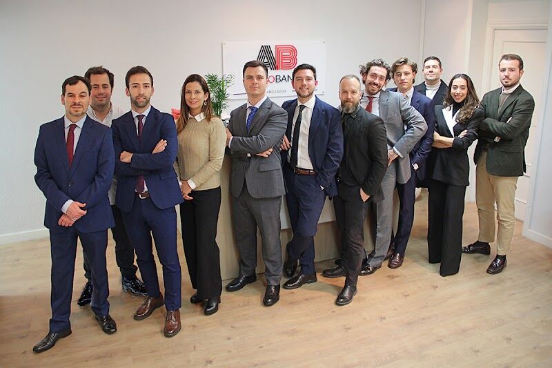 Imagen de Asoban Abogados Alicante
