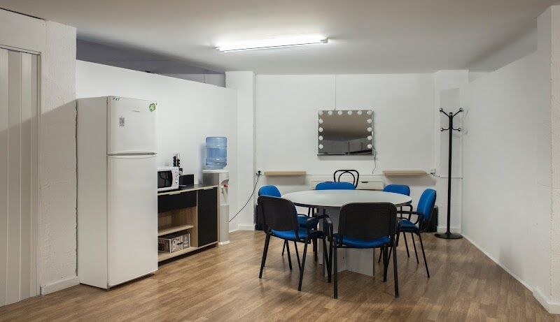 Imagen de Borja López Estudio