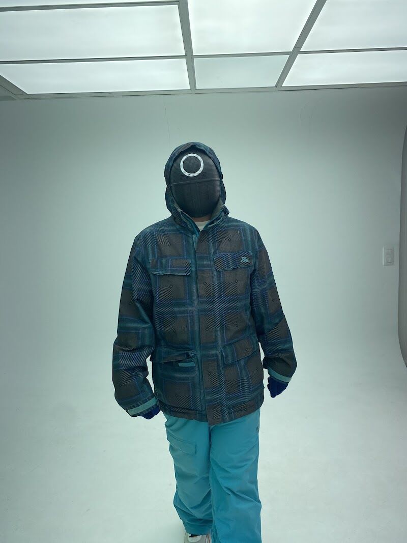 Imagen de Borja López Estudio