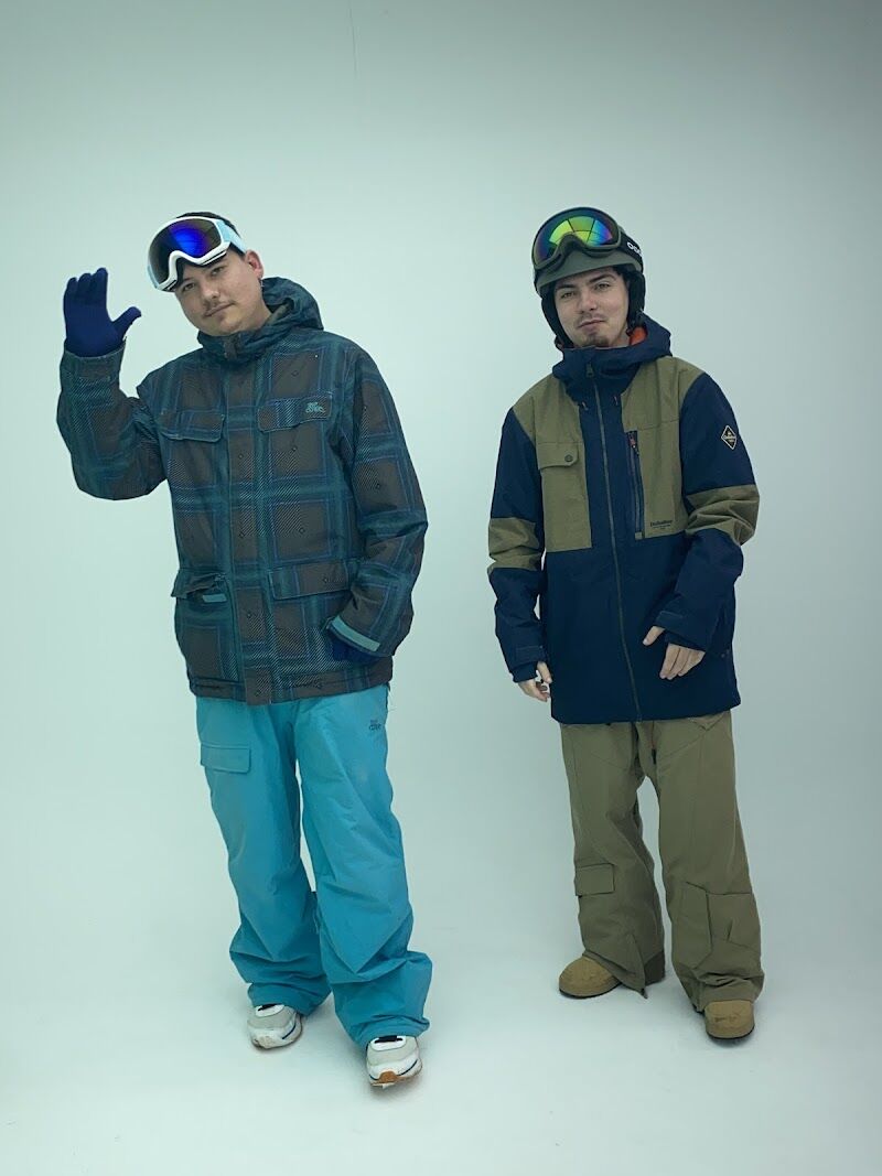 Imagen de Borja López Estudio