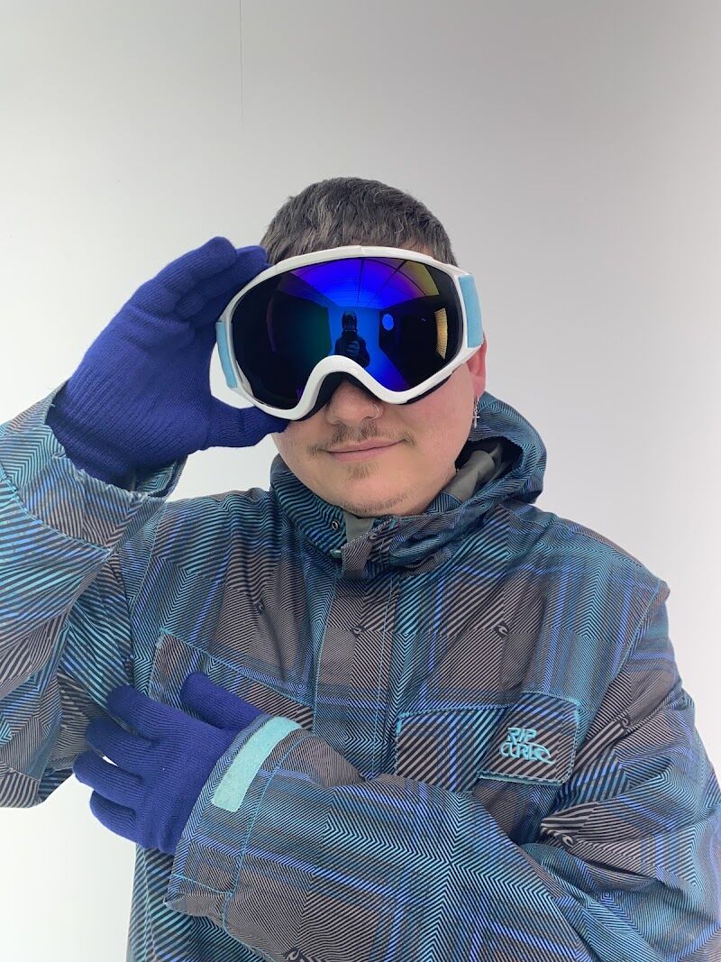 Imagen de Borja López Estudio