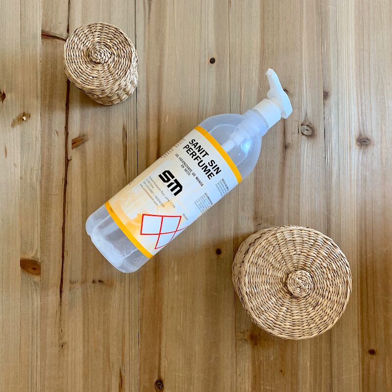 Imagen de Suministros Sm. Higiene Industrial