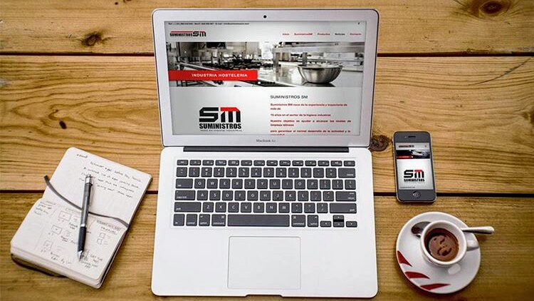 Imagen de Suministros Sm. Higiene Industrial