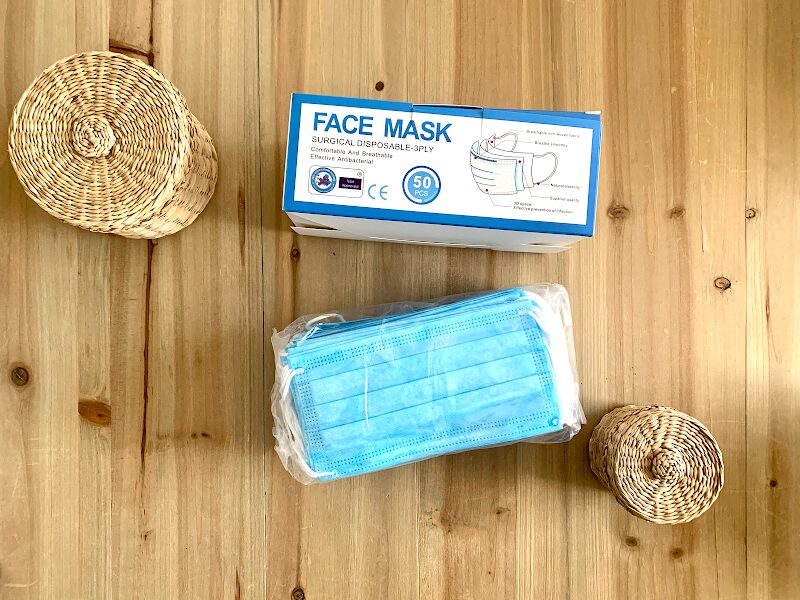 Imagen de Suministros Sm. Higiene Industrial