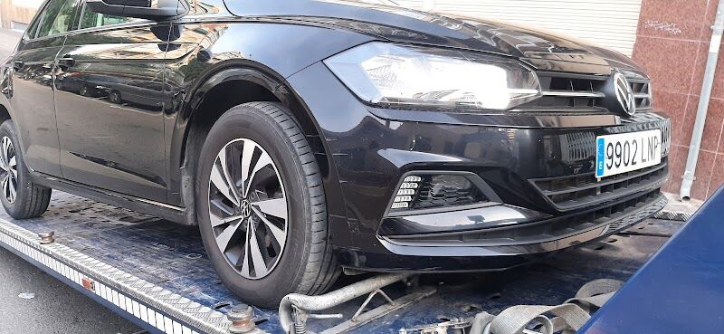 Imagen de Aiken Taller Mecánico