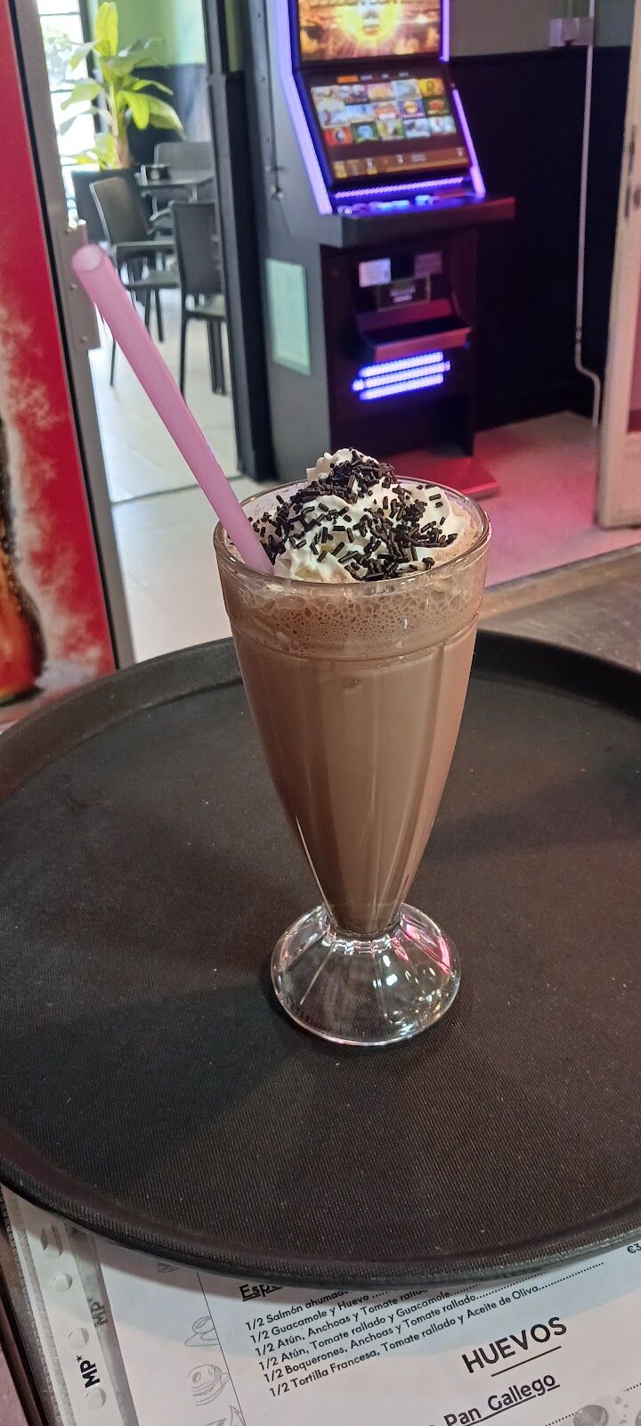 Imagen de Tapa la Caña Café & Bar