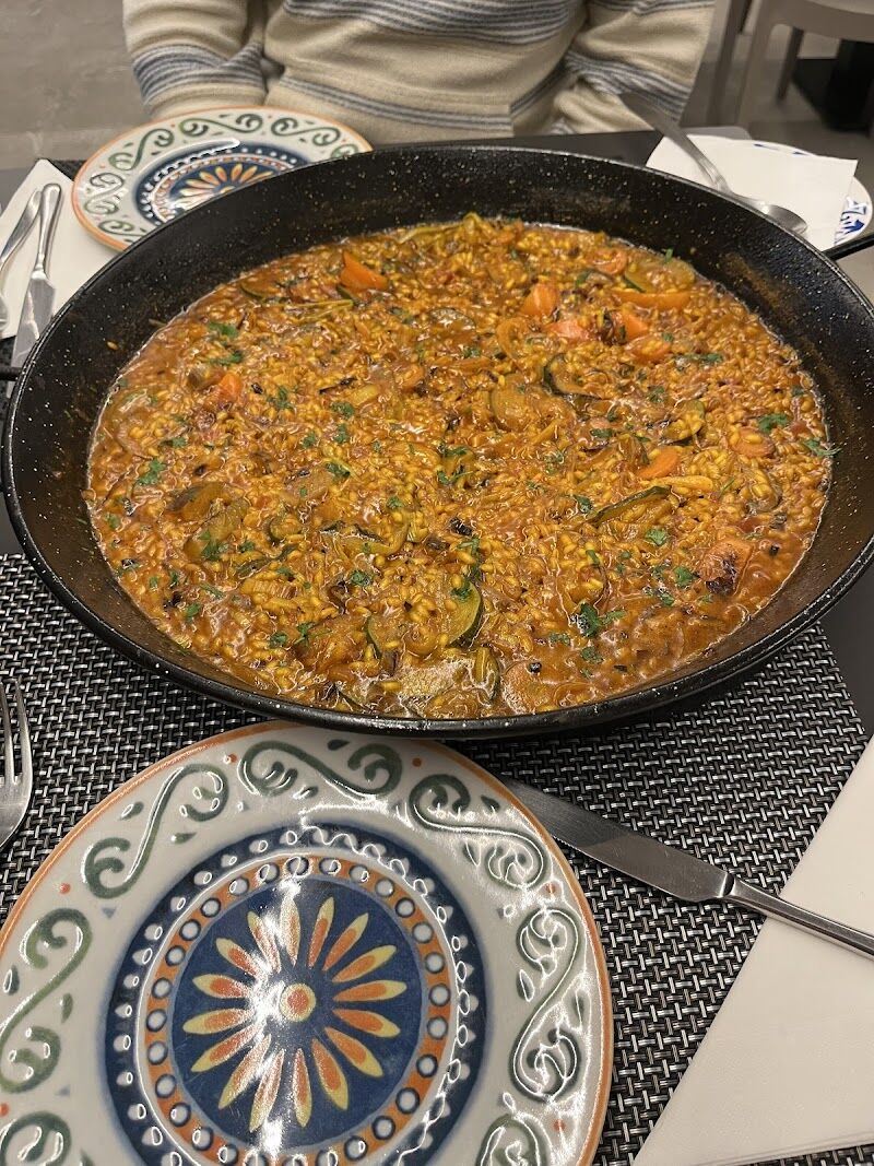 Imagen de negocio en Tapería en Provincia de Alicante