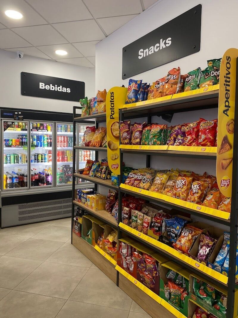 Imagen de negocio en Tienda de alimentación en Sant Joan D'alacant