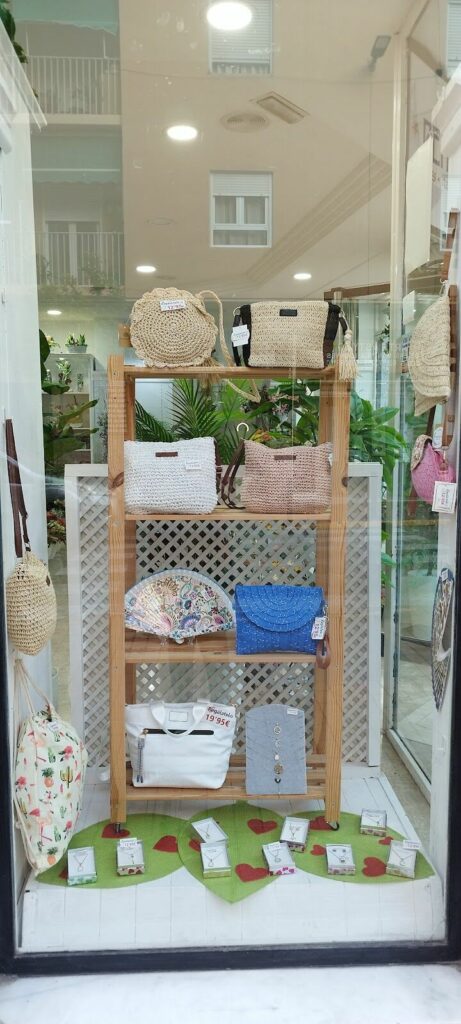 Imagen de Peñalver Arte Floral y Peñalver Chic&fashion