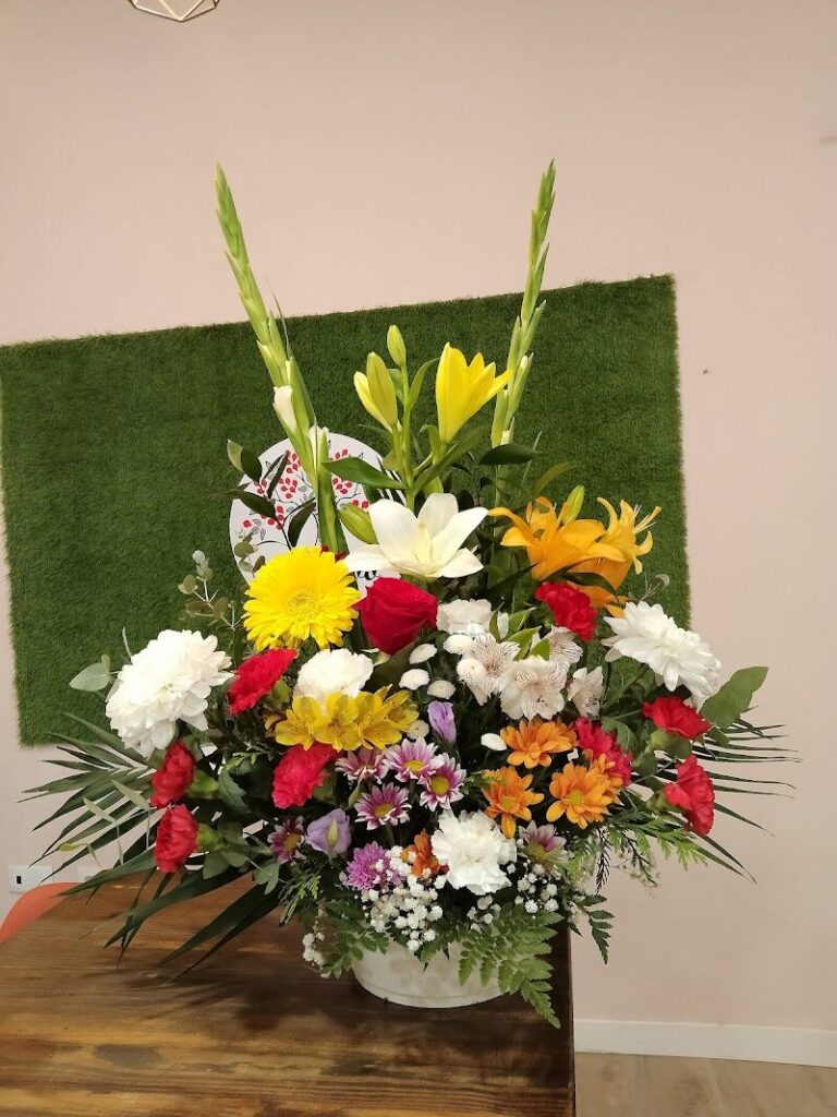 Imagen de El Ceibo Flores&deco