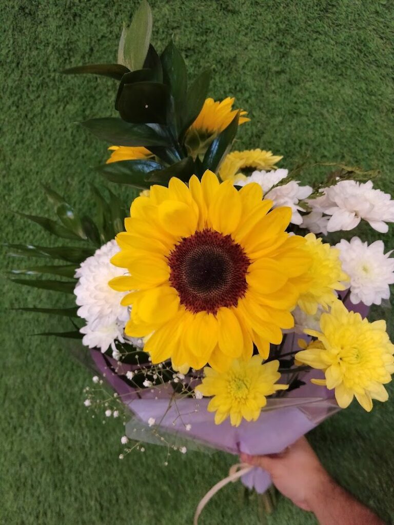 Imagen de El Ceibo Flores&deco