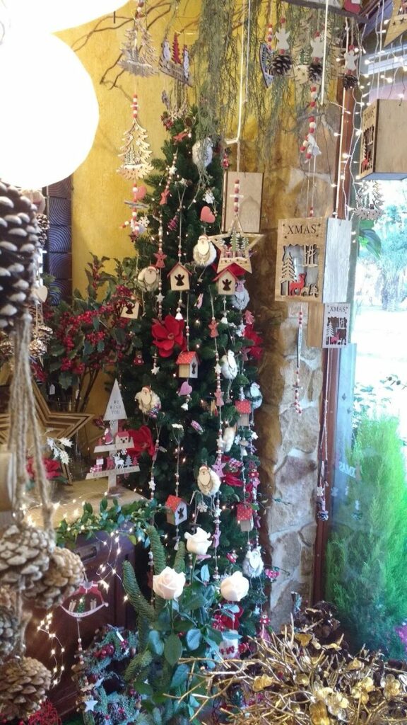 Imagen de Floristería Edelflor