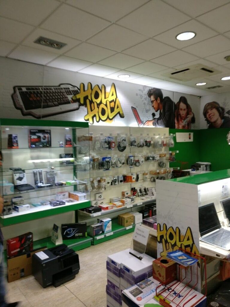 Imagen de Pcbox Sant Joan D’alacant