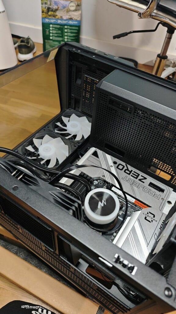 Imagen de Pcbox Sant Joan D’alacant