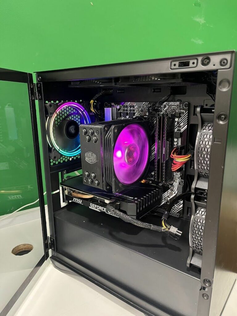 Imagen de Pcbox Sant Joan D’alacant