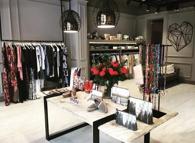 Imagen de Classy Privēe