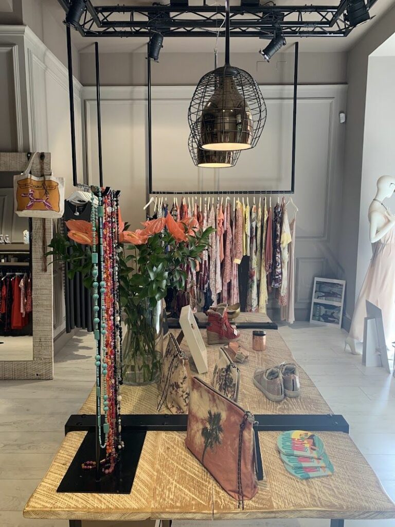 Imagen de Classy Privēe