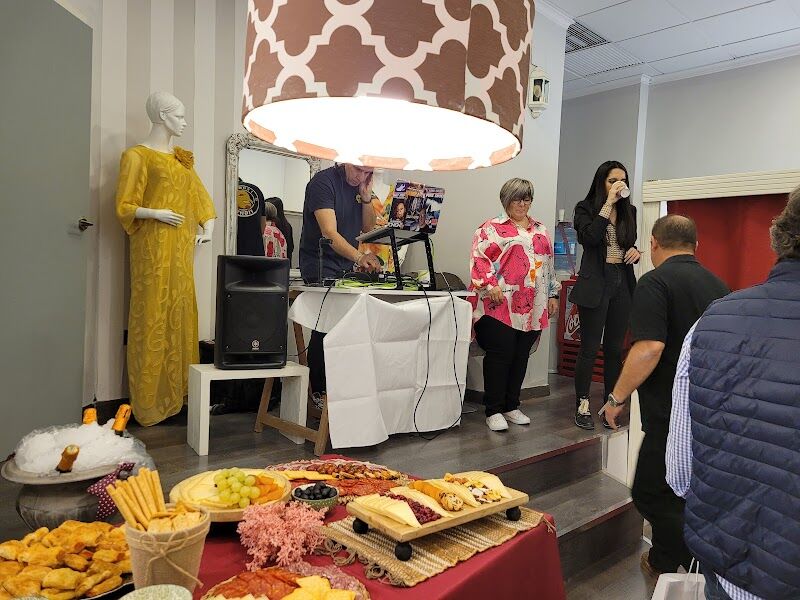 Imagen de La Pepa Alicante