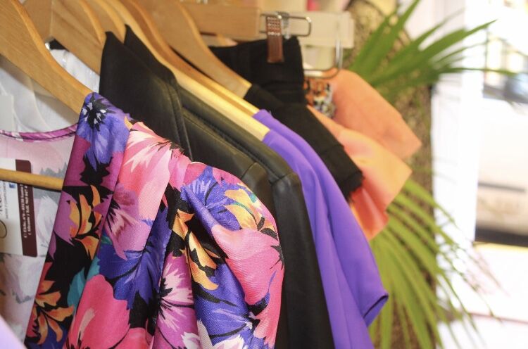 Imagen de Fresas Moda y Complementos