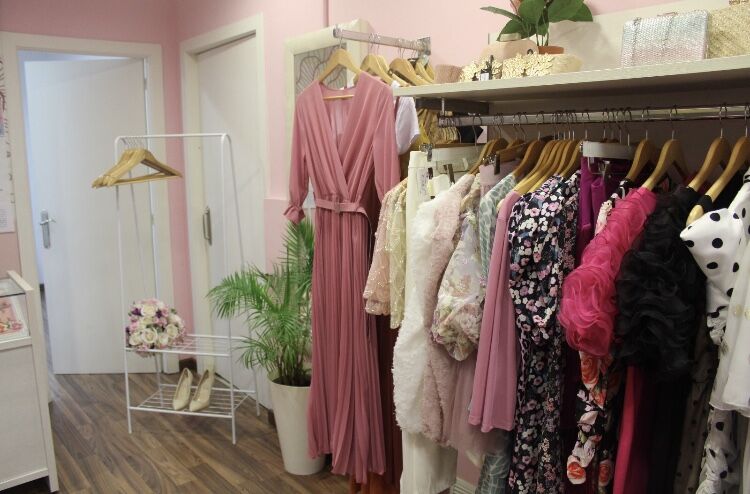 Imagen de Fresas Moda y Complementos