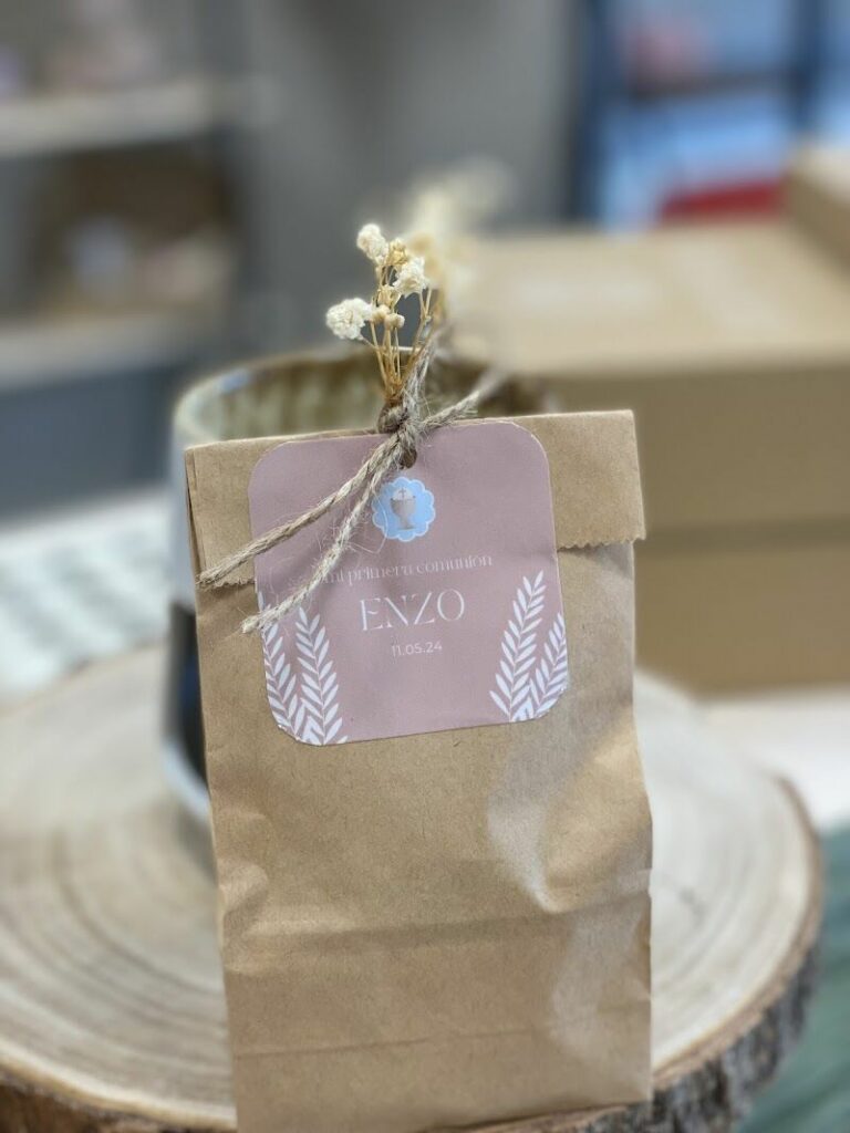 Imagen de Medusa Selfcare – Velas Artesanales