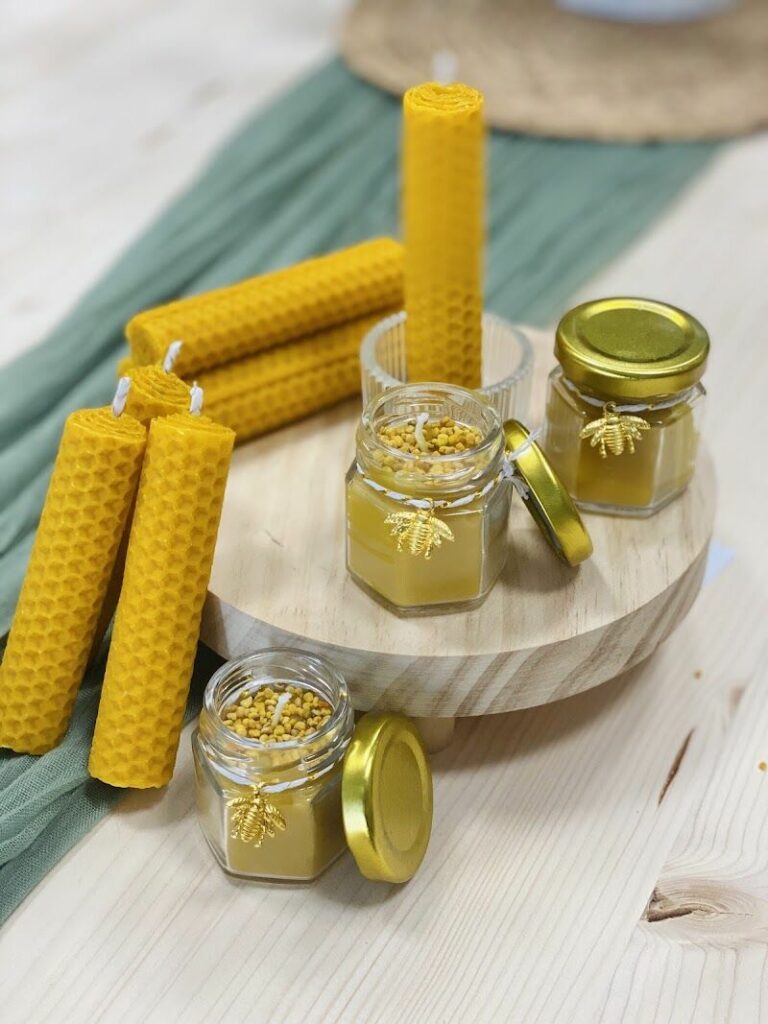 Imagen de Medusa Selfcare – Velas Artesanales