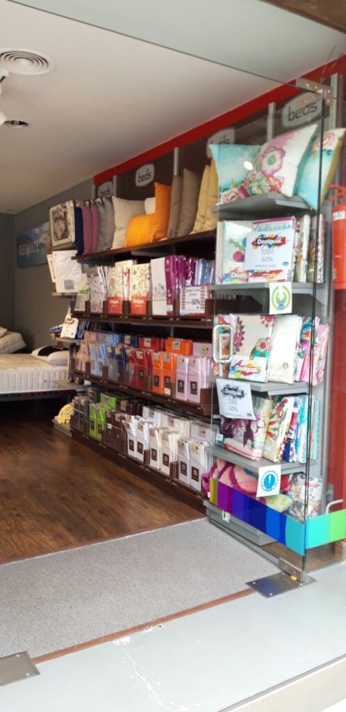 Imagen de Bed’s Alicante San Juan