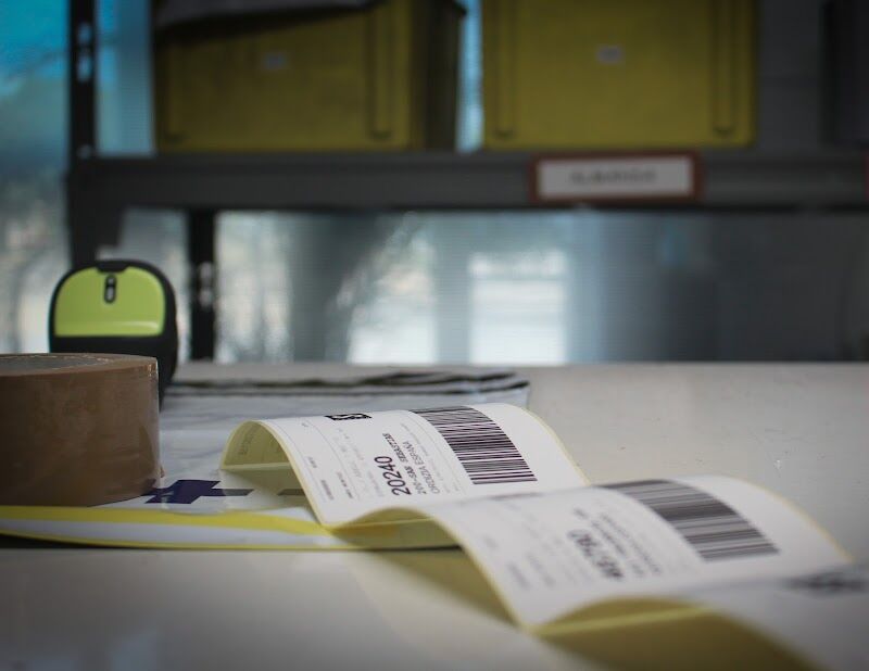 Imagen de Moving Envios | Logística, Mensajería y Paquetería