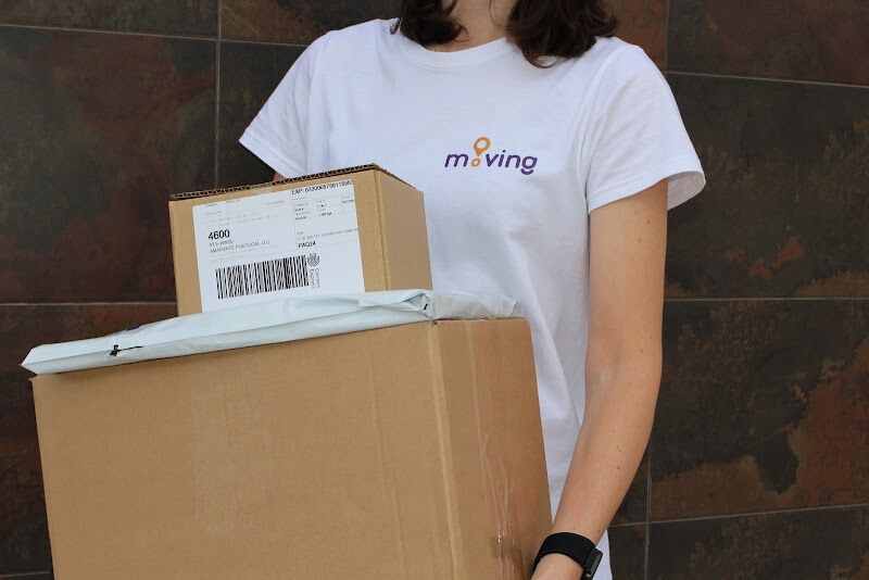 Imagen de Moving Envios | Logística, Mensajería y Paquetería