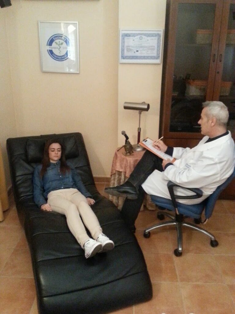 Imagen de Hipnosis Clinica en Alicante Hca – Sesiones Individuales